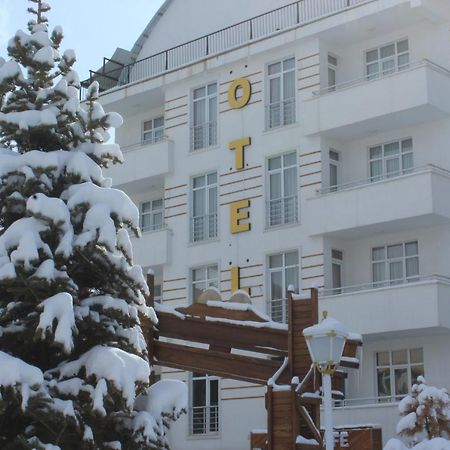 Borapark Otel Erzurum Exterior photo