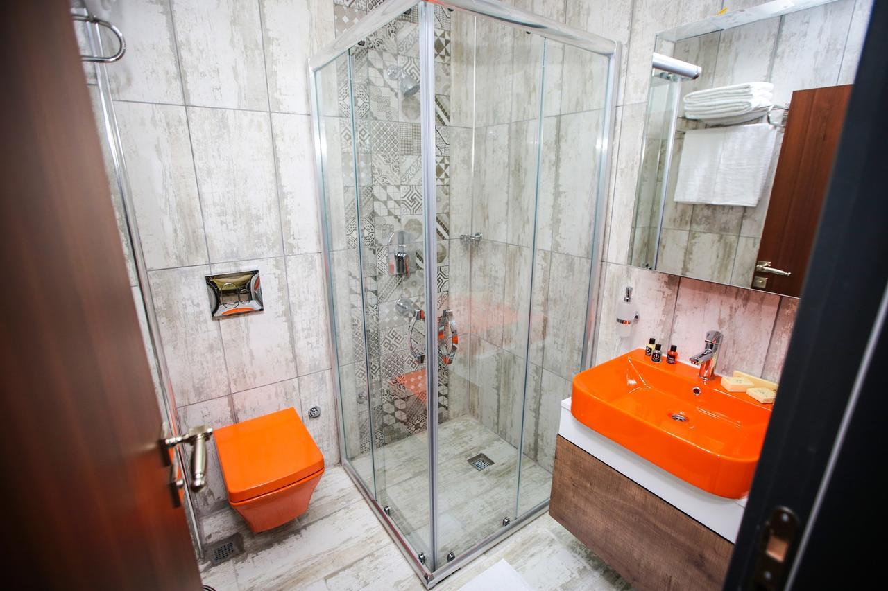 Borapark Otel Erzurum Exterior photo